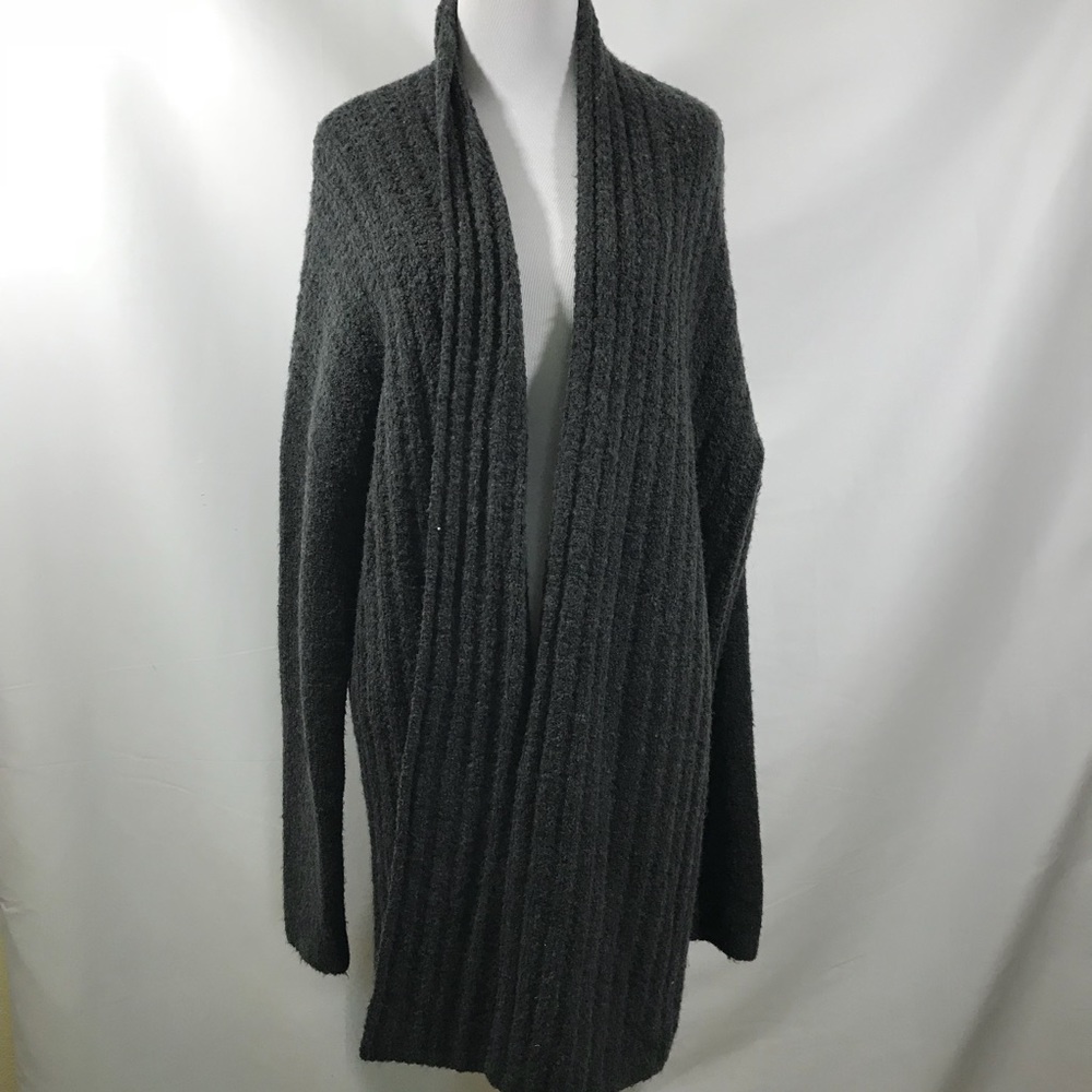Gap long cardigan